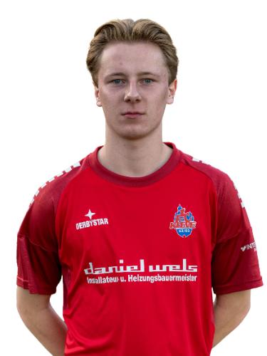 Jakob Janßen