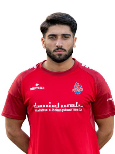 Ilyas Miri