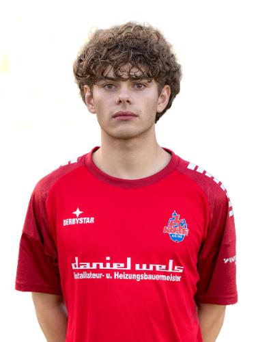 Jonas Remy