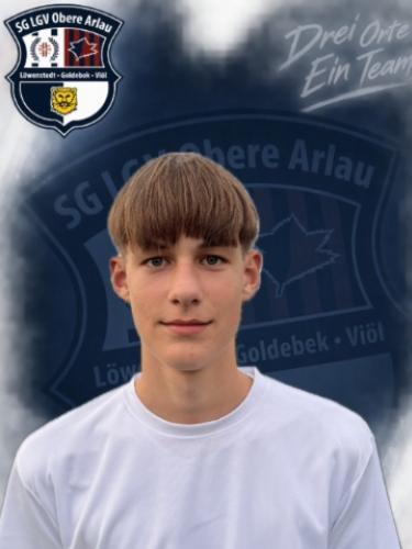 Jeppe Carstensen