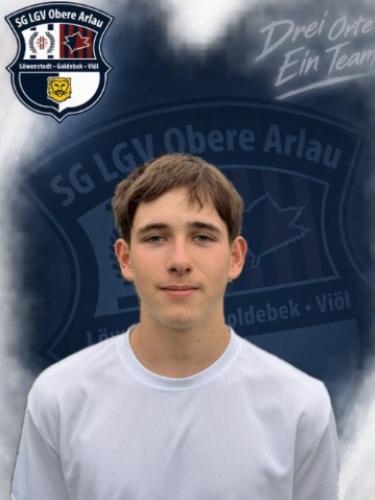 Lenn Kian Clausen