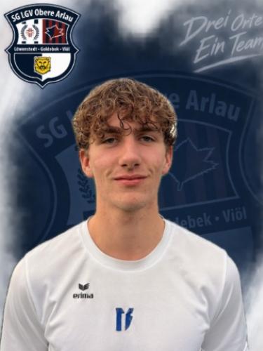 Tyge Friedrichsen