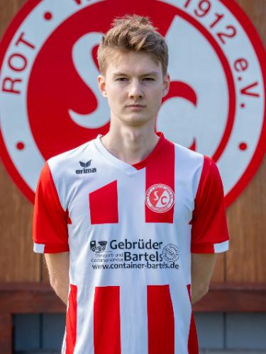 Justus Steffes-Enn