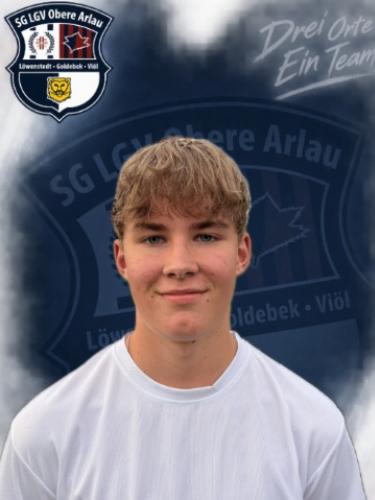 Nick Jannis Hansen