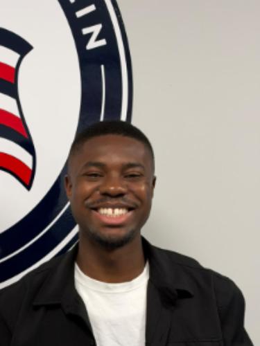 Leroy Kwadwo