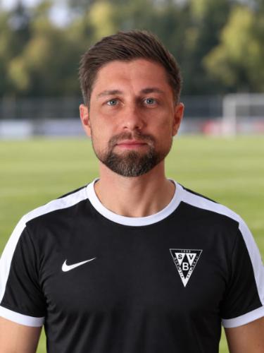 Paul Baal
