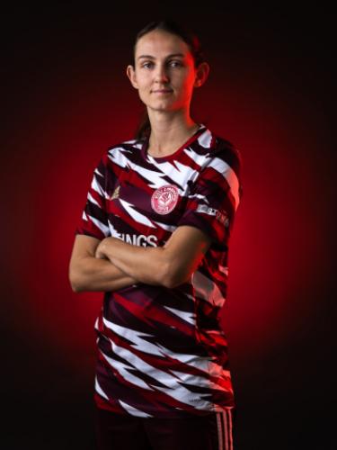 Hanneke Schnatenberg
