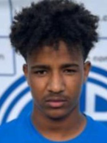 Major Lul Tesfu