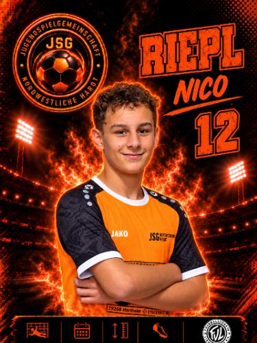 Nico Riepl
