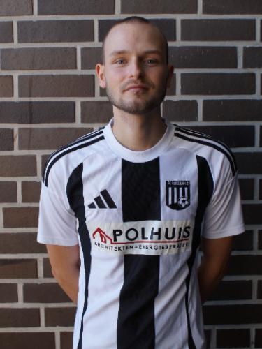 Yannik Albersmann