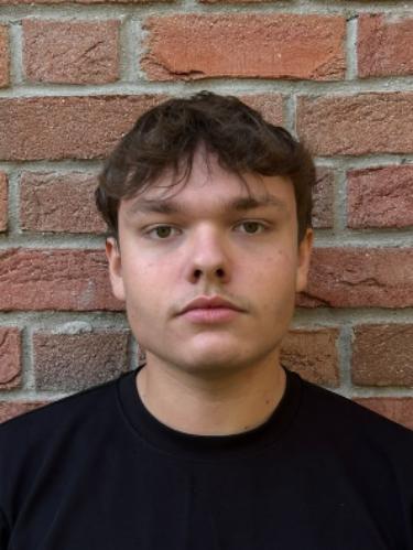 Niklas Gondorf
