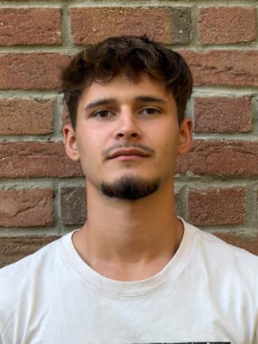 Luca Schlaf