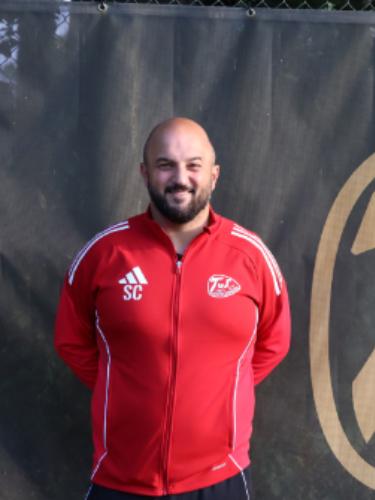 Sinan Cöguer