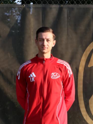 Lukas Koch