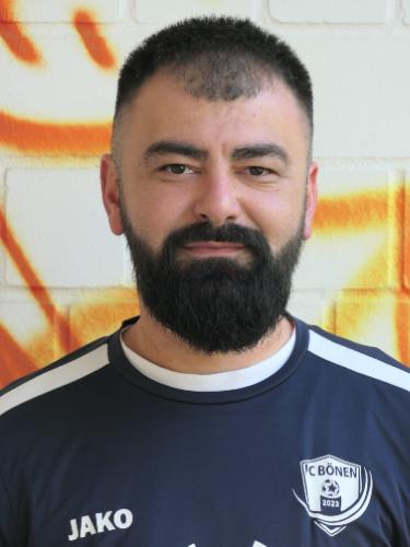 Burak Akkaya