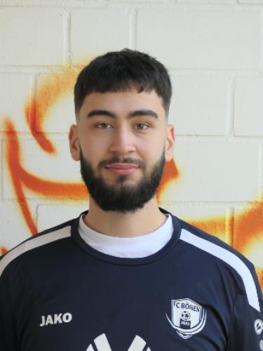 Mustafa Seref Akkaya