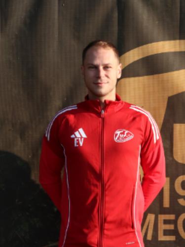 Eike-Lennart Vogel