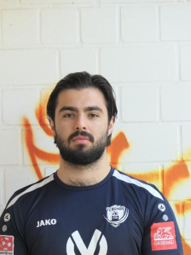 Elyesa Bayram