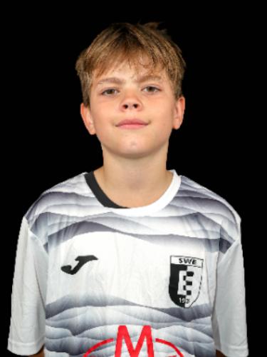 Linus Jonathan Riedel