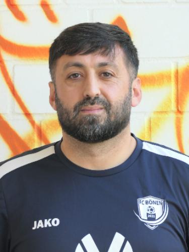 Harun Dogan