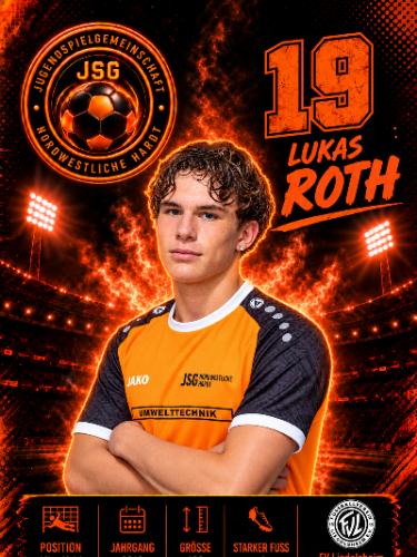Lukas Roth