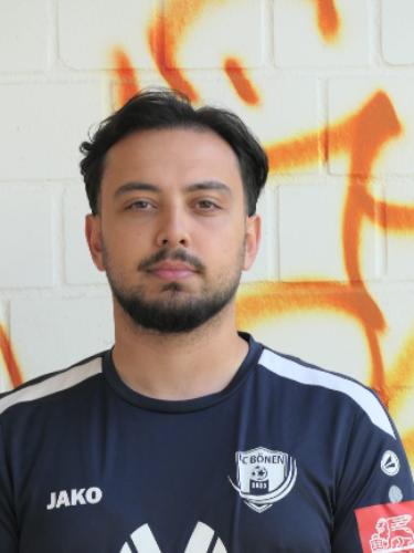 Tayyib Keskin