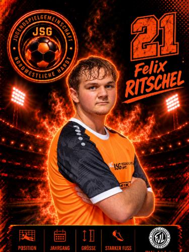 Felix Ritschel