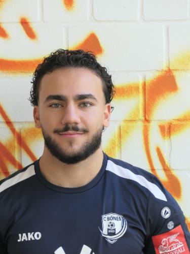 Berke Özdemir