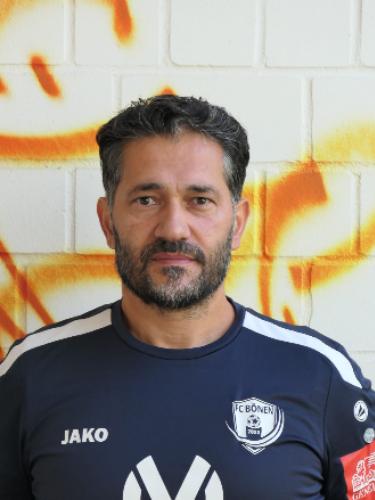 Mustafa Senel