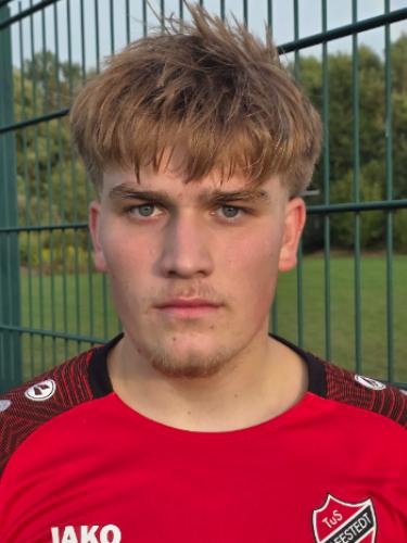 Niklas Juhnke
