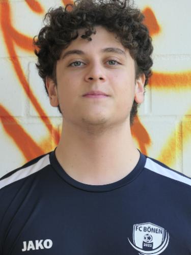 Aziz Sezer