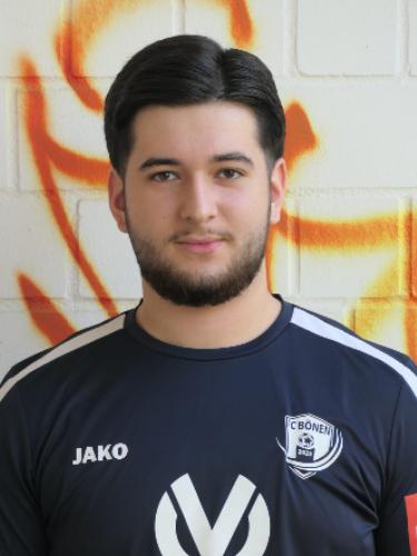 Faruk-Nasuhi Basyigit