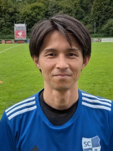 Gensei Oshima
