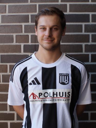 Marvin Joel Schulten