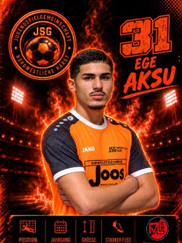 Ege Aksu
