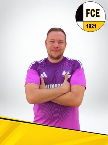 Raphael Bähre
