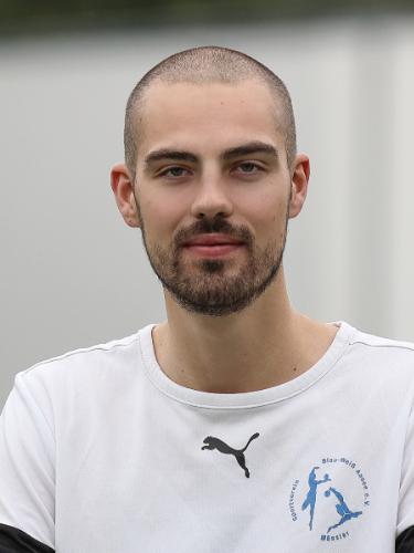 Josse Bent Schürmann
