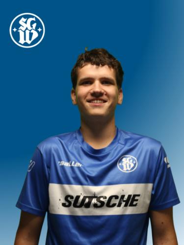Nic Béla Baumann