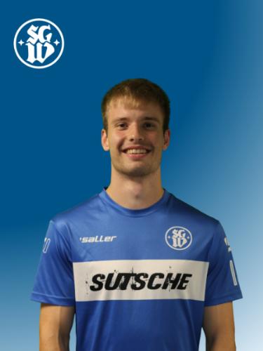 Tino Biserovic