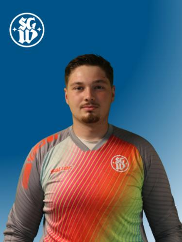 Nicklas Faas