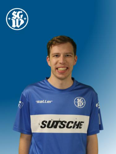 Simon Hirt