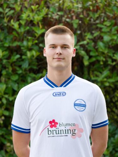 Joost Rausse