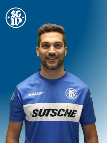 Luca Michilli