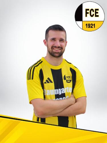 Luca Jose Pinto Trindade