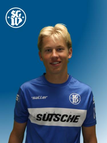Elias Vogt