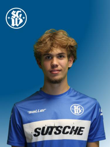 Maximilian Weber