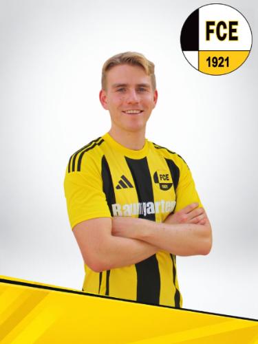 Erik Symolka