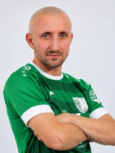 David Dörry