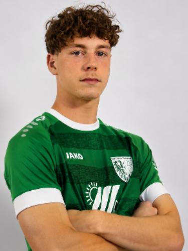 Tyler Görlitz Kühn