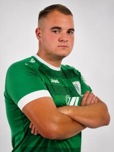 Pascal Koschitza